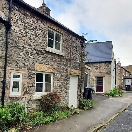 Hope Cottage, Great Longstone Esterno foto