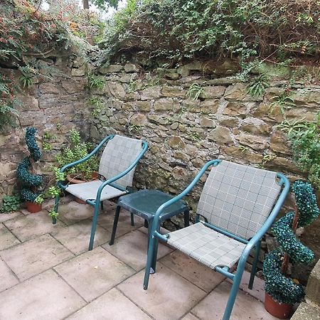 Hope Cottage, Great Longstone Esterno foto