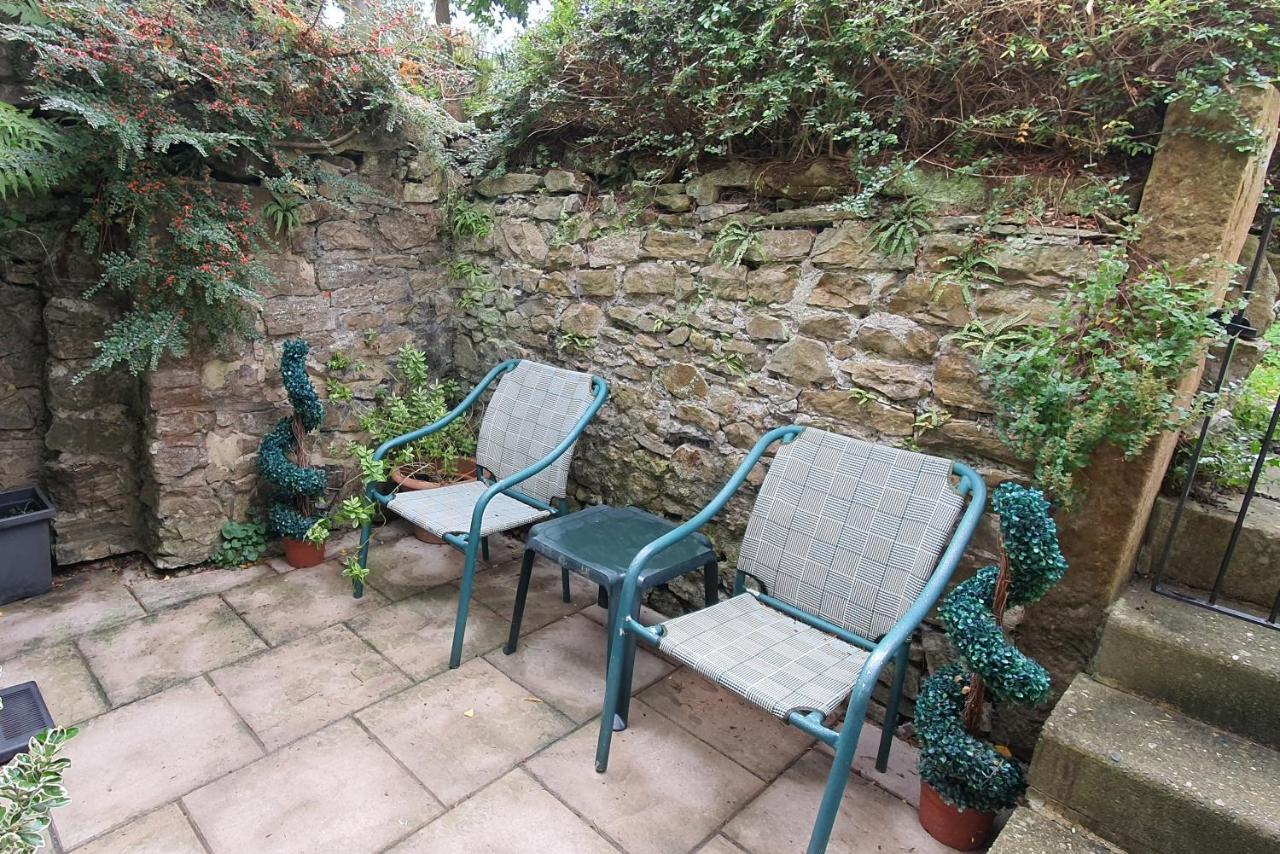 Hope Cottage, Great Longstone Esterno foto